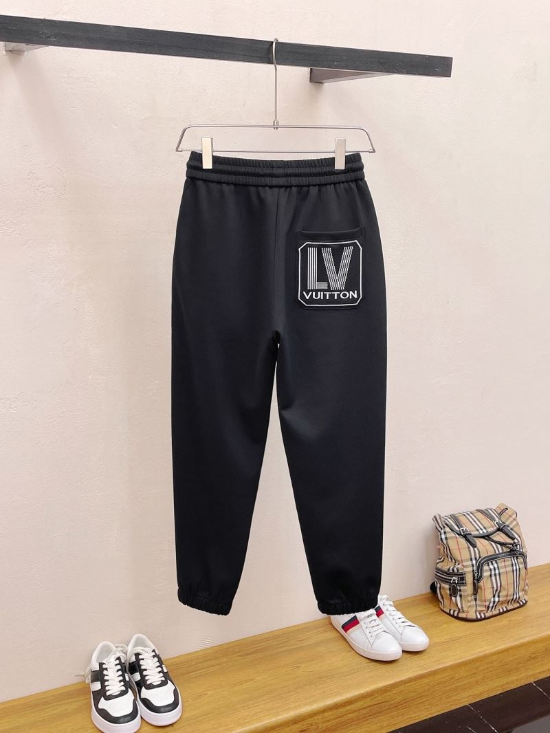 Louis Vuitton Long Pants